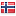 cf.no server is located in Norway